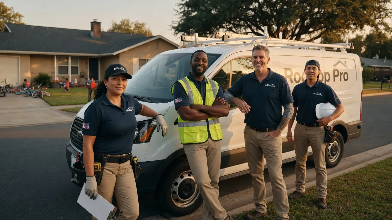 Roof Repair in Casselberry, FL near me